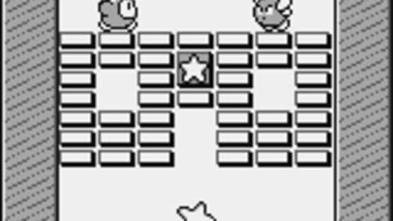 Kirby's Block Ball screenshot 11
