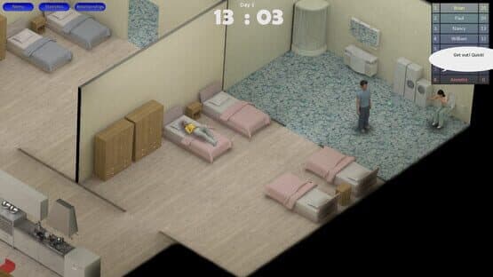 Small Sister screenshot 7