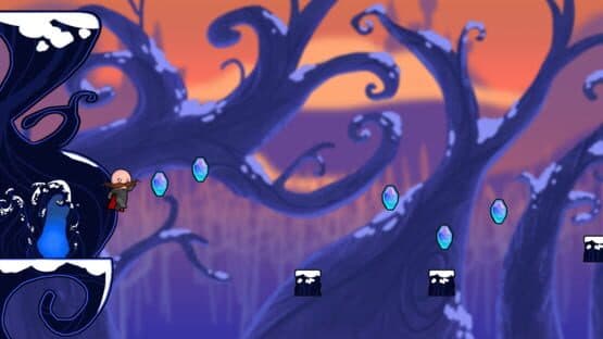 Cloudberry Kingdom screenshot 7
