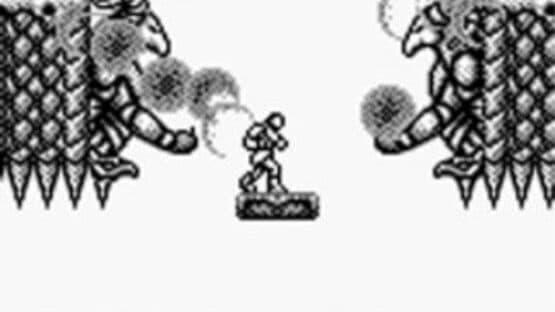 Castlevania II: Belmont's Revenge screenshot 12
