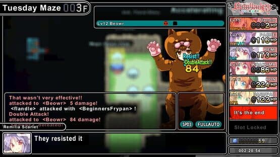 Remyadry screenshot 11