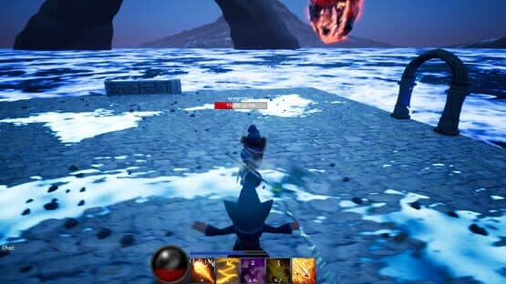 Thirdmage screenshot 10