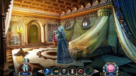 Death and Betrayal in Romania: A Dana Knightstone Novel Collector's Edition screenshot 9