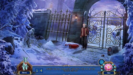Death and Betrayal in Romania: A Dana Knightstone Novel Collector's Edition screenshot 7