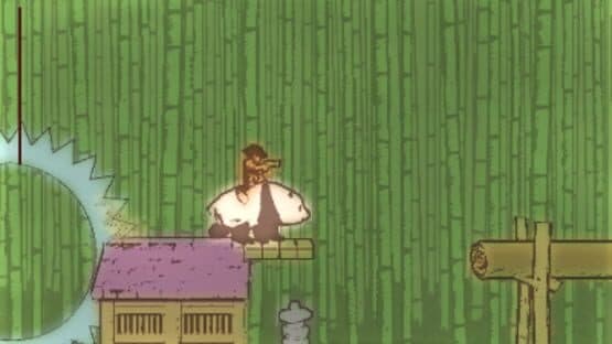 Gunman Clive 2 screenshot 9