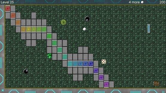 Demolition Ball screenshot 7