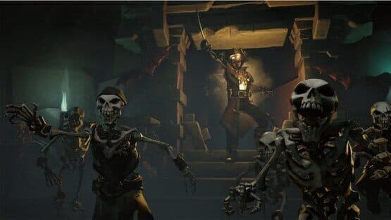 Sea of Thieves screenshot 7