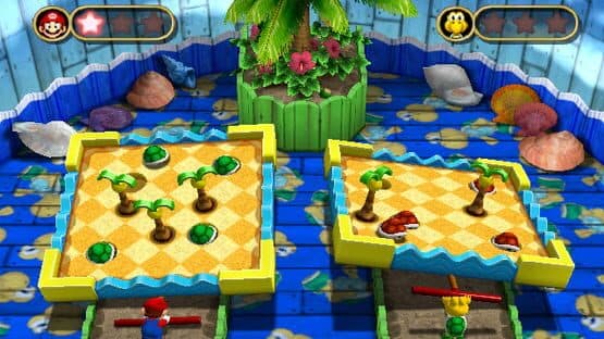 Mario Party 4 screenshot 9