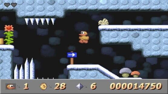 Charlie II screenshot 9
