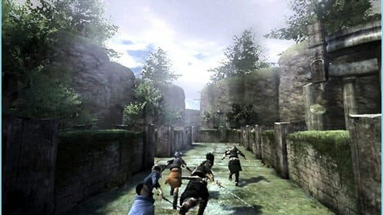 The Last Story screenshot 10