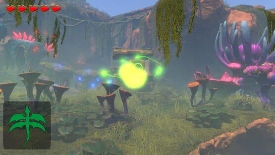 HecatoncheirStory screenshot 7