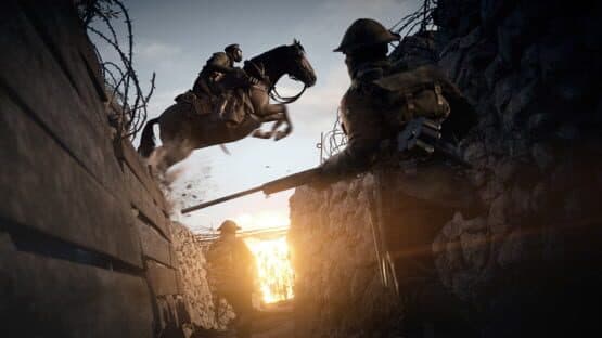 Battlefield 1: Revolution screenshot 8