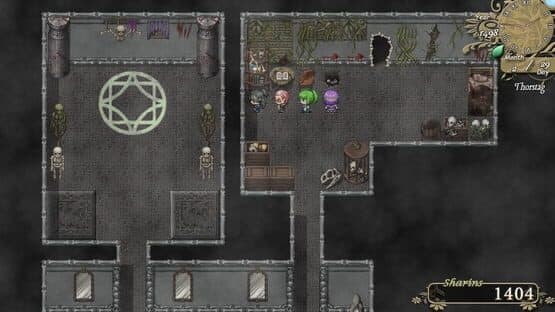 Eredia: The Diary of Heroes screenshot 8