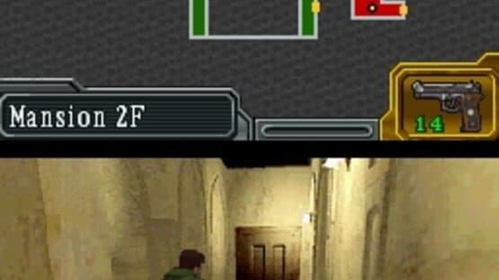 Resident Evil: Deadly Silence screenshot 8