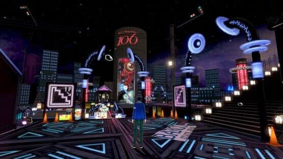Tokyo Mirage Sessions #FE screenshot 8