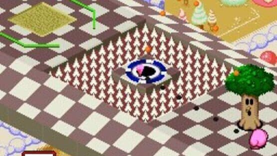 Kirby's Dream Course screenshot 8