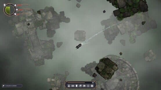 Sunless Skies screenshot 10
