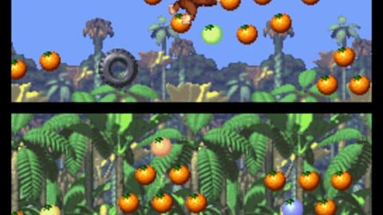 DK: Jungle Climber screenshot 9