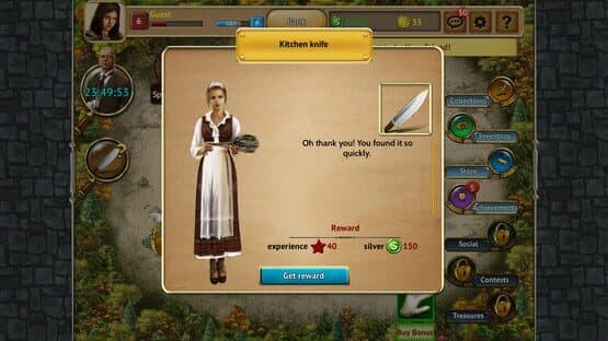 Castle Secrets: Between Day and Night screenshot 7