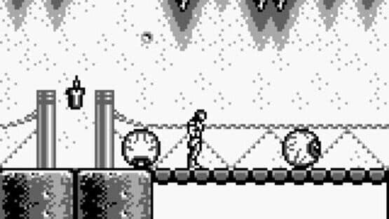 Castlevania: The Adventure screenshot 10