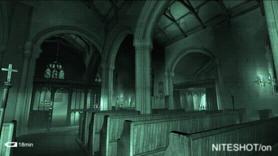 Silent Night screenshot 8