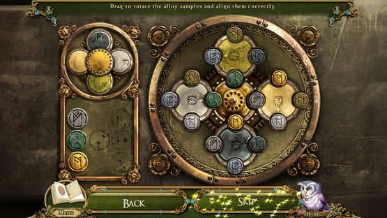 Awakening: The Skyward Castle Collector's Edition screenshot 10