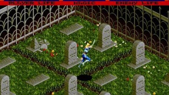 Light Crusader screenshot 11