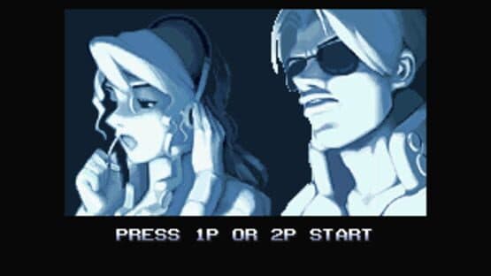 Metal Slug 4 screenshot 11