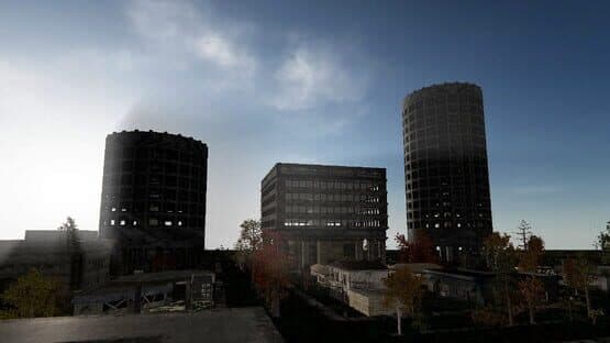Without A Roof (W.A.R.) screenshot 11