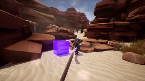 Supraland screenshot 10