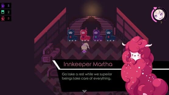 Virgo Versus The Zodiac screenshot 12