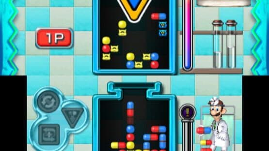 Dr. Mario: Miracle Cure screenshot 11