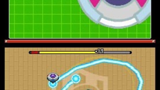 Pokémon Ranger: Shadows of Almia screenshot 12