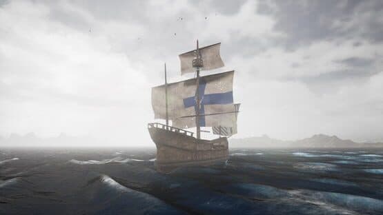 Olorun: Theocracy screenshot 10