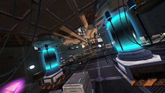 Wanted Killer VR screenshot 7