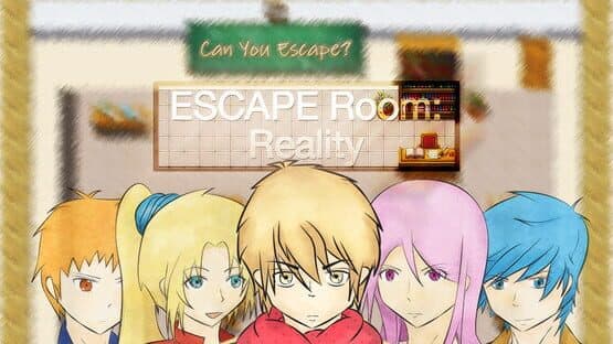 ESCAPE Room: Reality screenshot 7