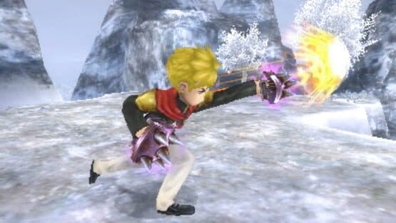 Final Fantasy: Explorers screenshot 7