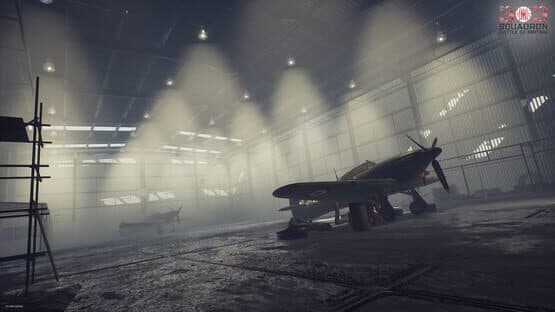 303 Squadron: Battle of Britain screenshot 9