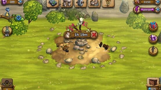 Stonies screenshot 10