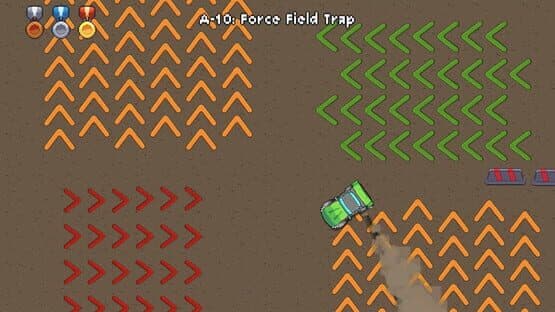 DCR: Drive.Crash.Repeat screenshot 11