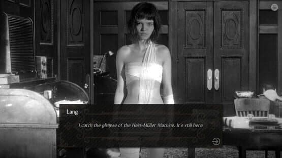 Patent9 - Goddess of Trust screenshot 8