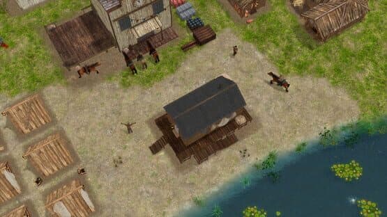 Depraved screenshot 9
