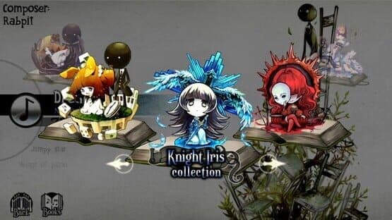Deemo screenshot 8
