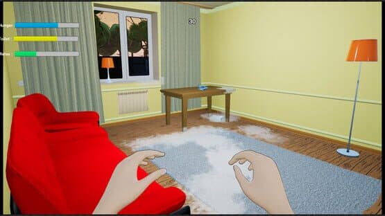 Mother Simulator screenshot 8
