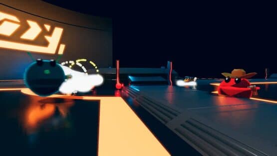 The Blobs Fight screenshot 11