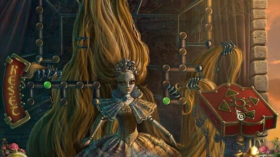 PuppetShow: Return to Joyville Collector's Edition screenshot 10