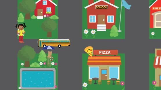 Russpuppy Kid Games screenshot 7
