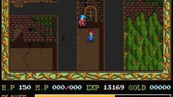 Ys: Book I & II screenshot 7