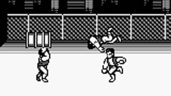 Double Dragon screenshot 7