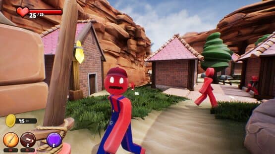 Supraland screenshot 9